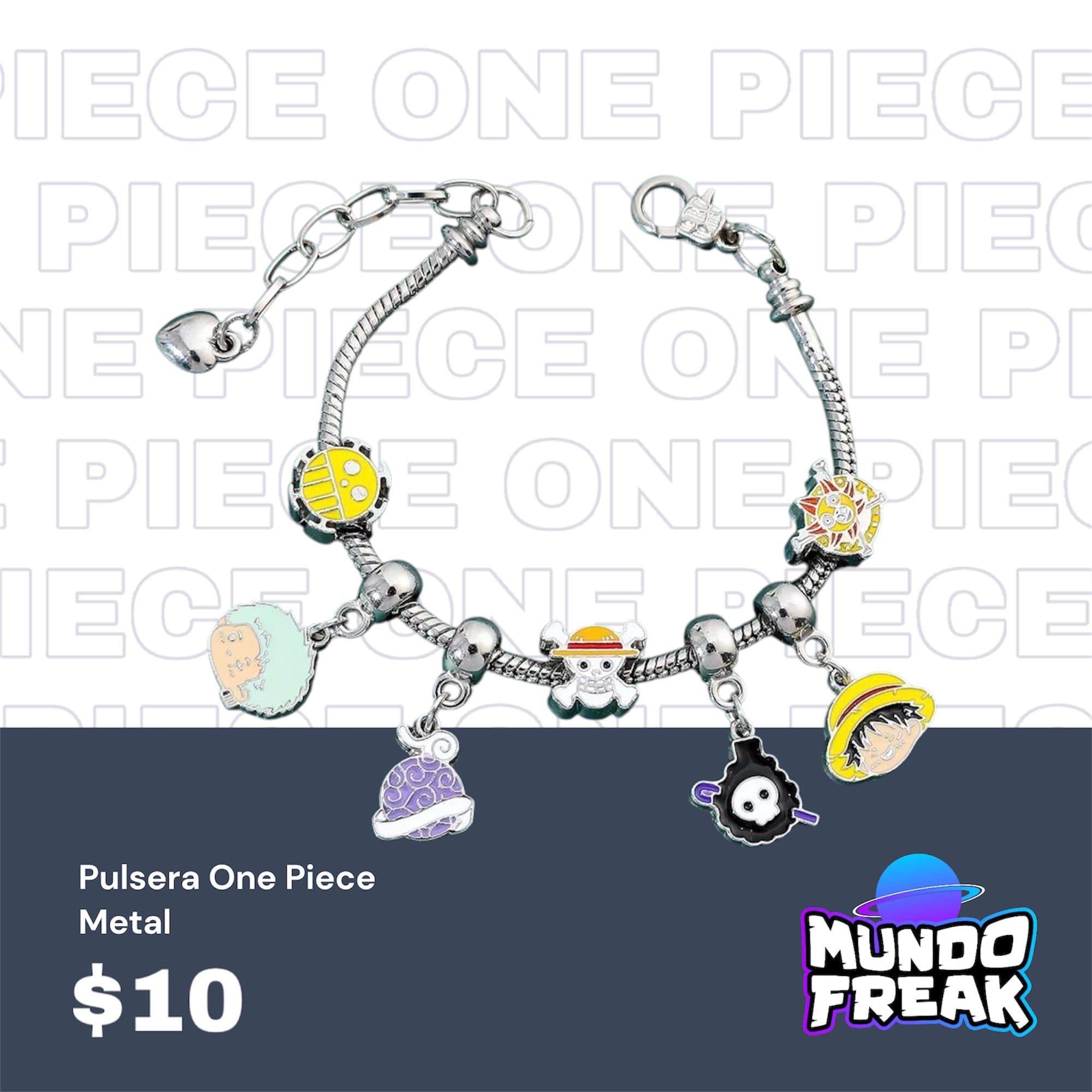 Pulsera One Piece