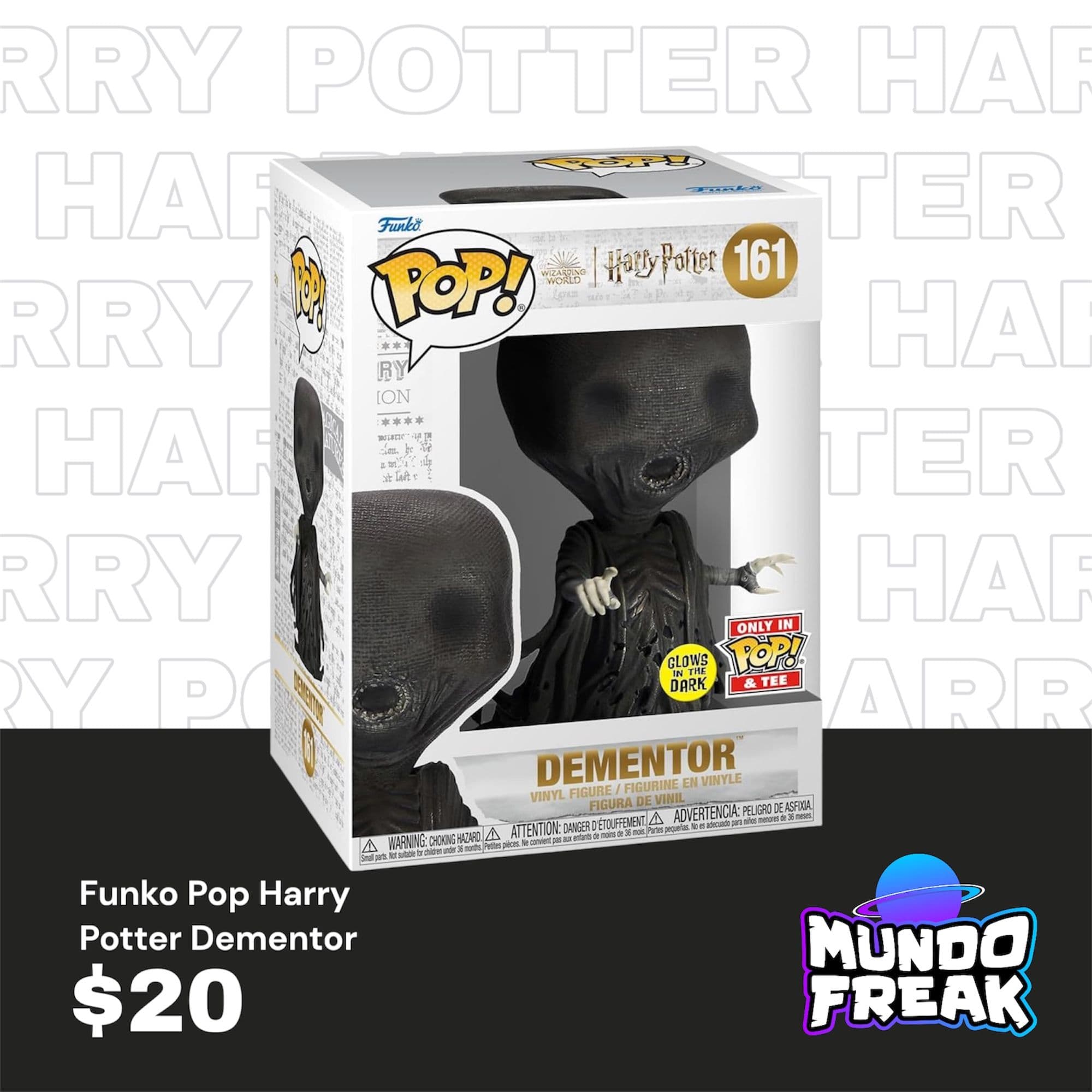 Funko Harry Potter