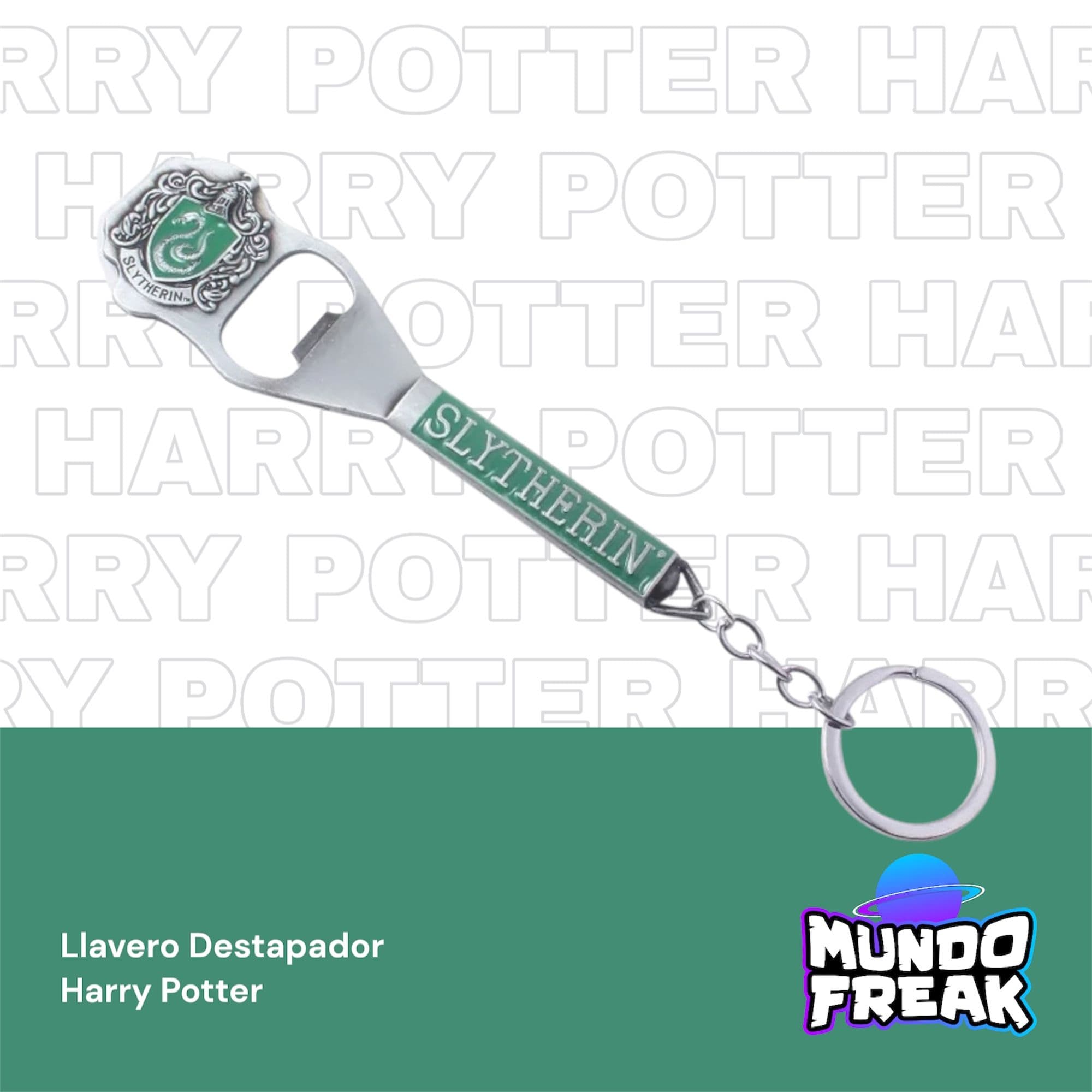 Pulsera Pandora Harry Potter - Vista 4
