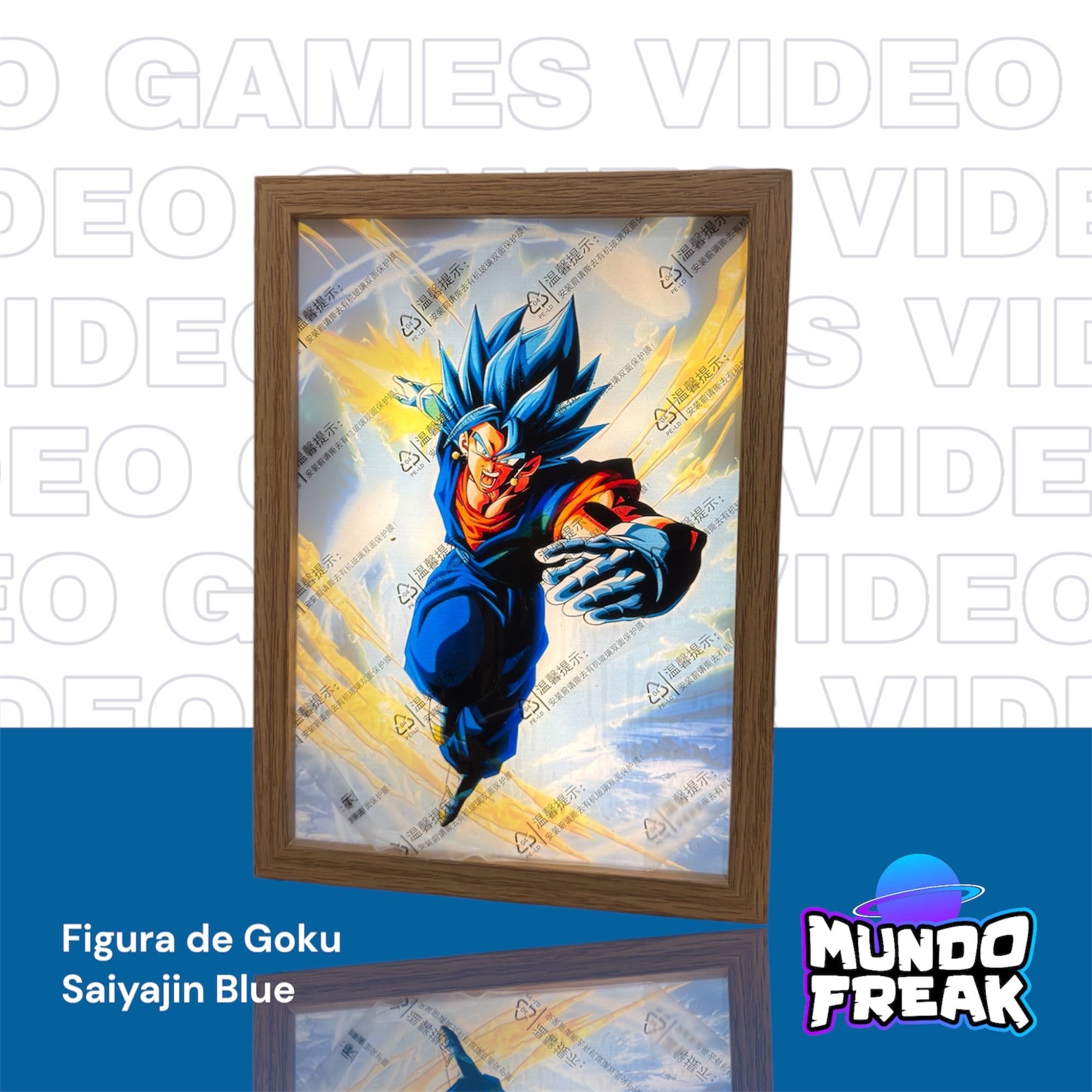 Figura de pokemon Squirtle