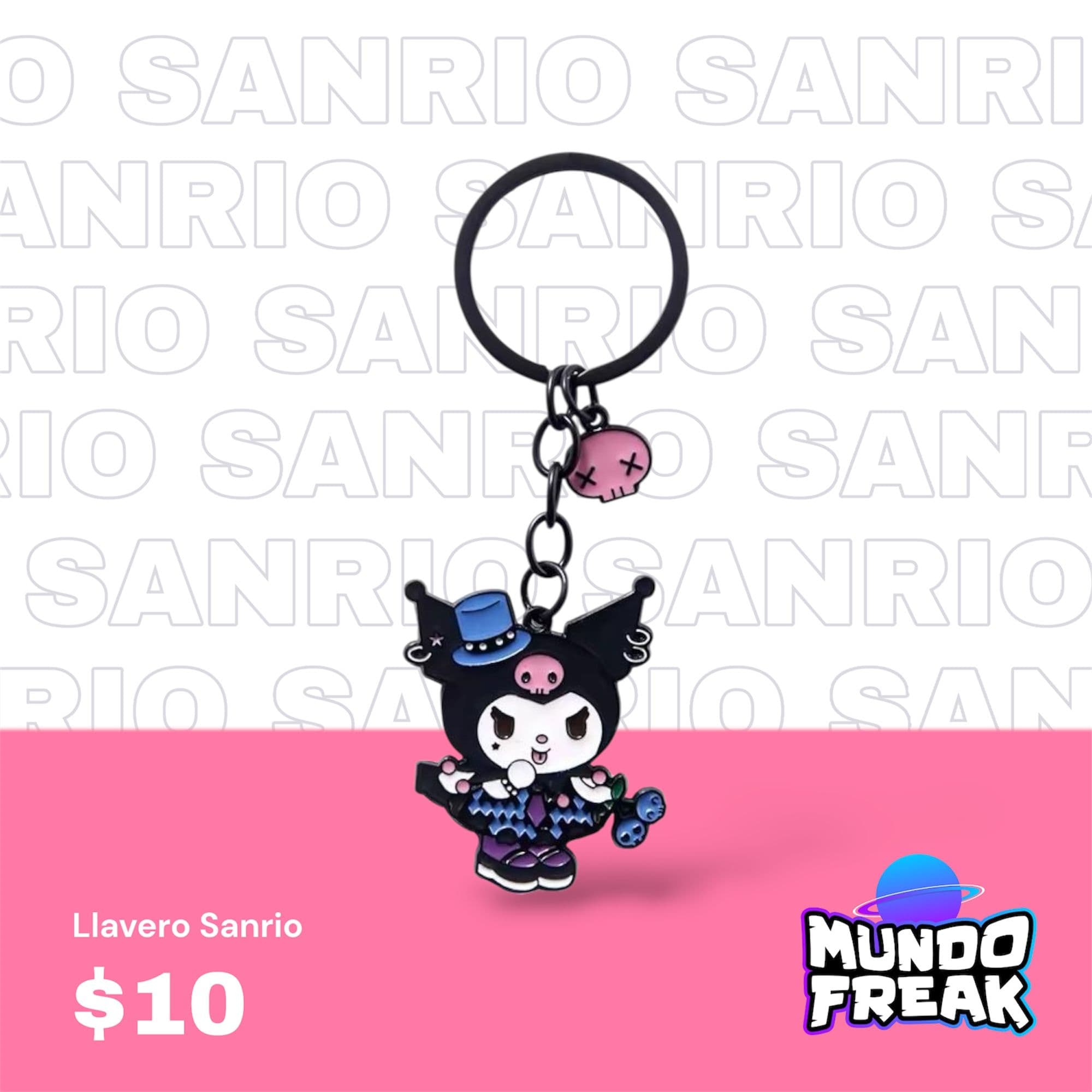 Pulsera pokemon - Vista 11