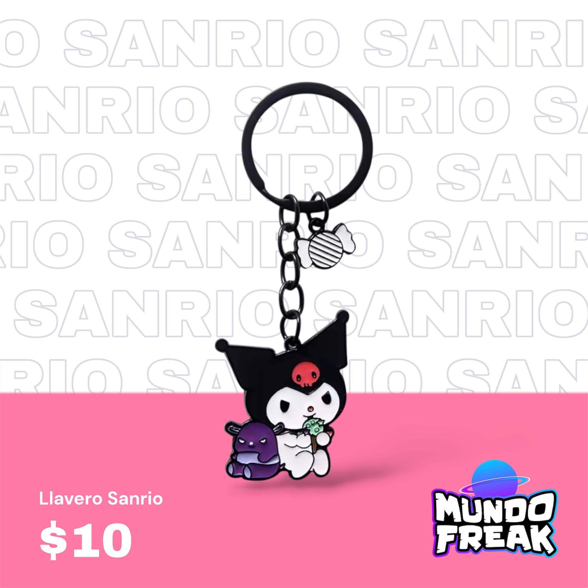 Pulsera pokemon - Vista 12