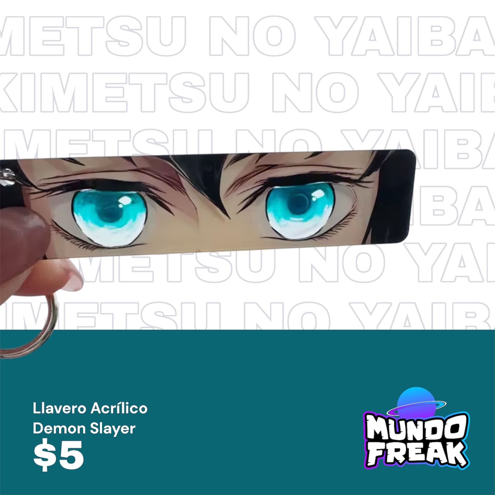 Pulsera pokemon - Vista 22