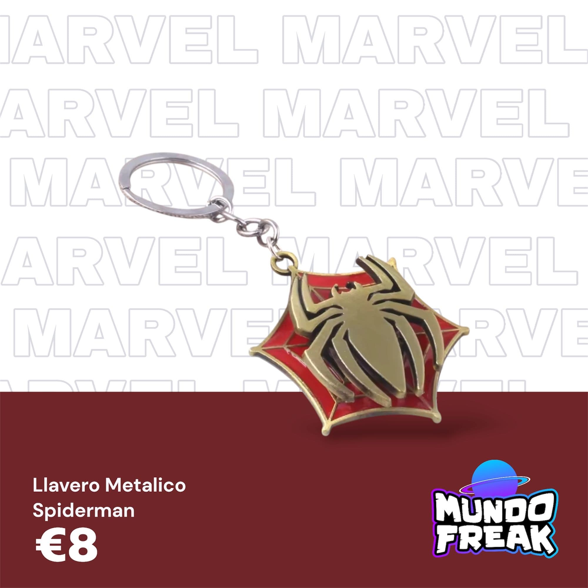 Collar giroscopio Harry Potter - Vista 2