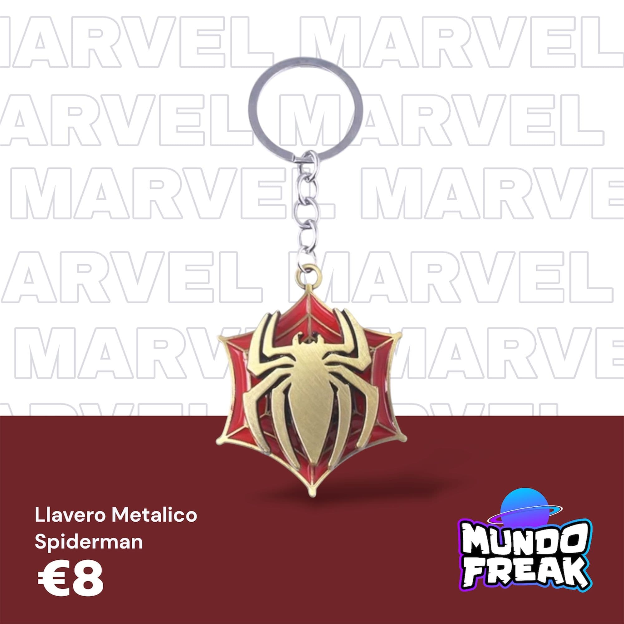 Collar giroscopio Harry Potter - Vista 3