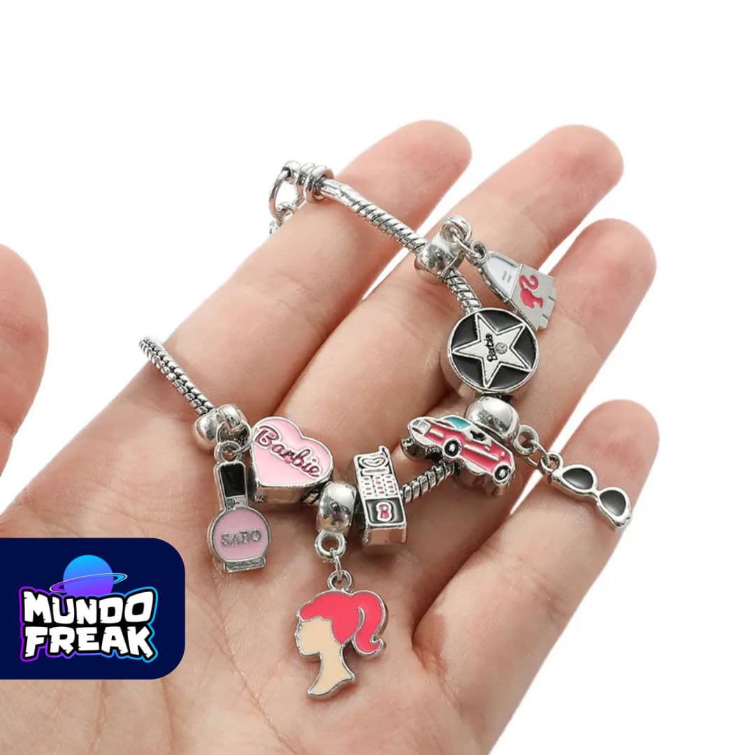 Pulsera sanrio Hello kitty y sus amigos - Vista 2