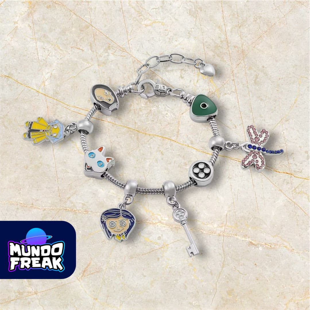 Pulsera Pandora Harry Potter - Vista 3