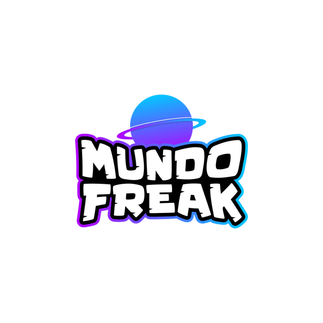 Mundo Freak Logo Principal
