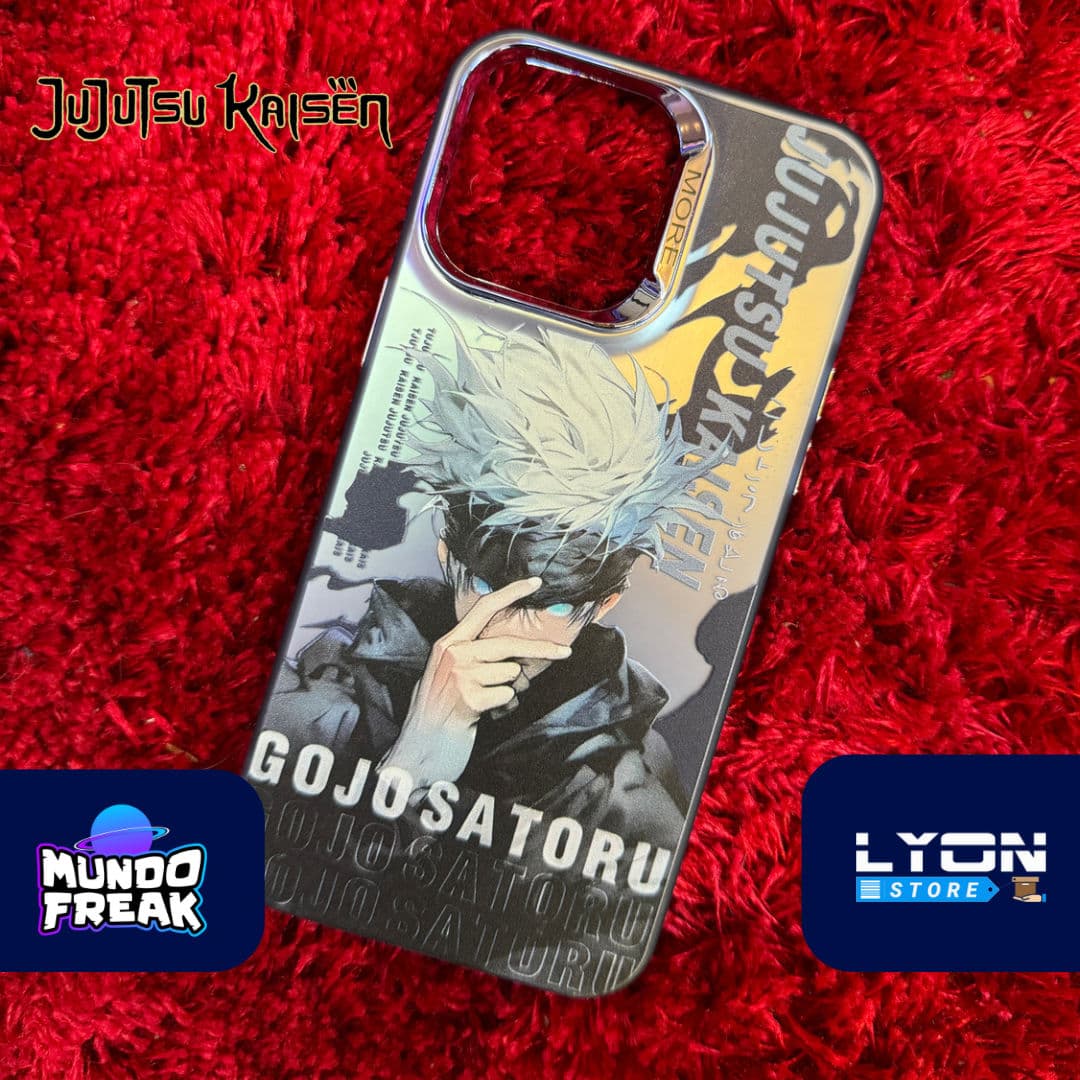 Forro Jujutsu Kaisen Satoru Gojo