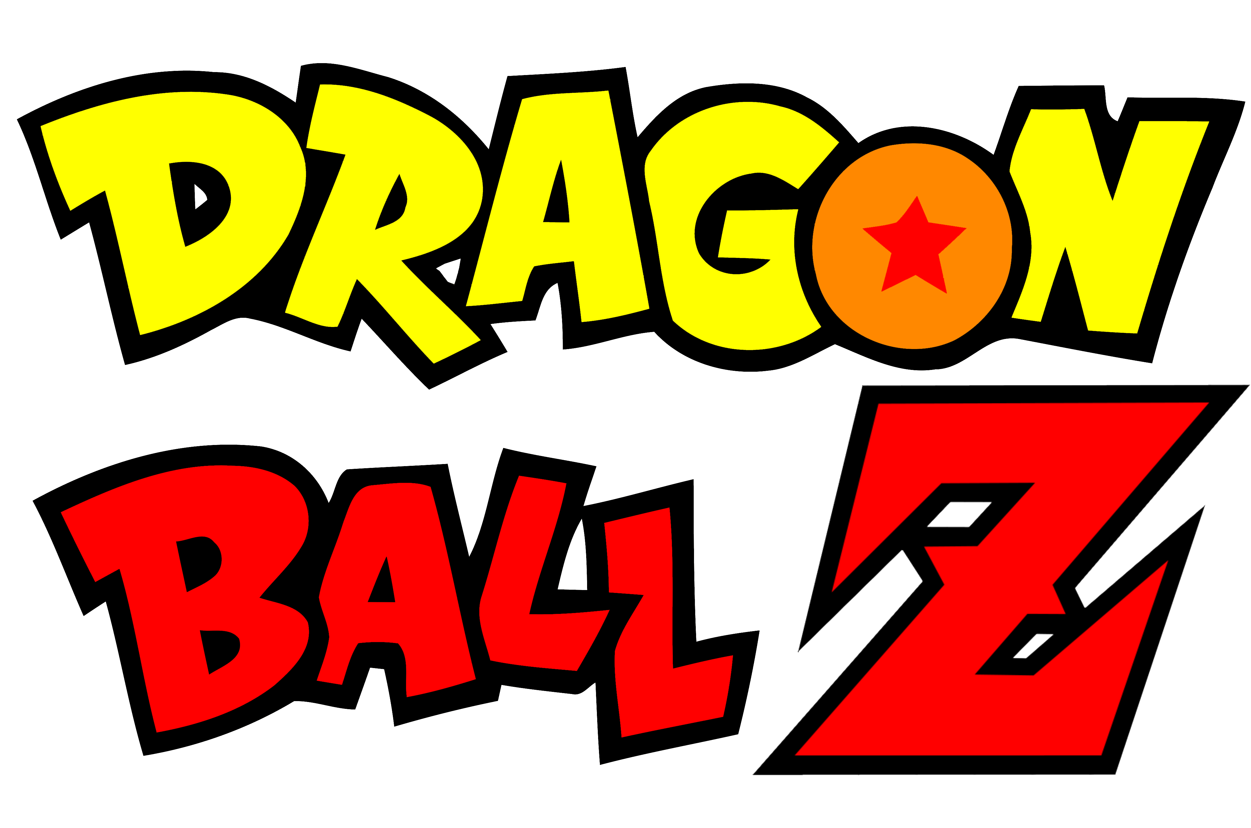 Dragon Ball Z